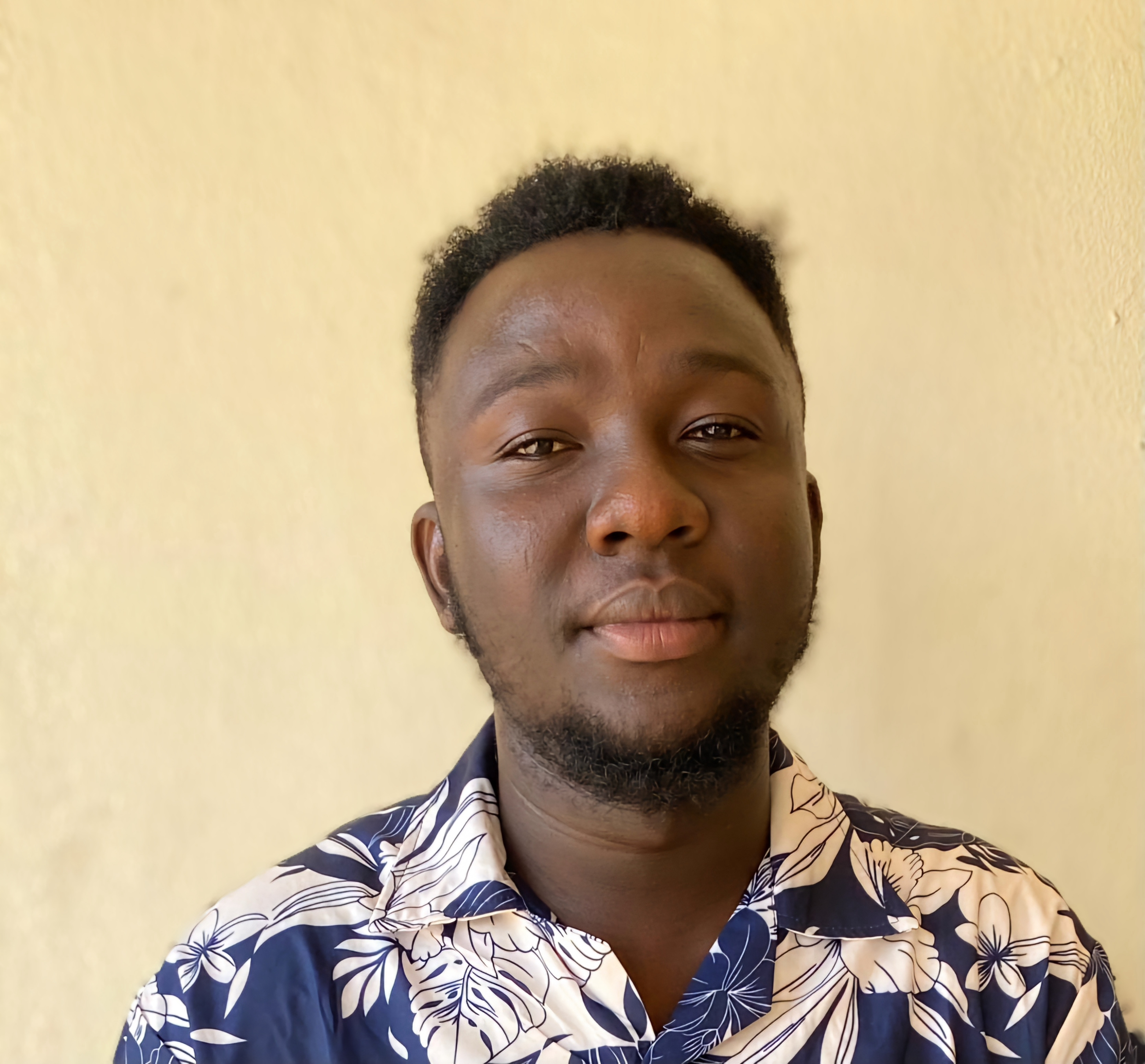 Adekunle Ademola Tomiwa